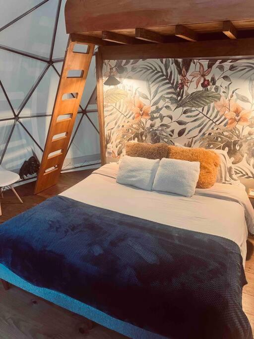Magia Ecolodges, Glamping Punta Colorada Exterior foto
